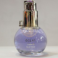 تصویر ادکلن (ادوپرفیوم) زنانه لانوین اکلت ECLAT برند بالرینا 30 میل Ballerina brand 30 ml LANVIN ECLAT eau de parfume