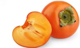 تصویر میوه خرمالو یزدی 