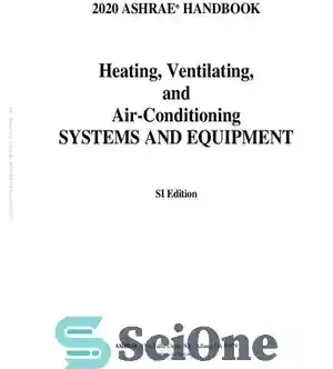 خرید و قیمت دانلود کتاب 2020 ASHRAE Handbook: HVAC Systems and ...