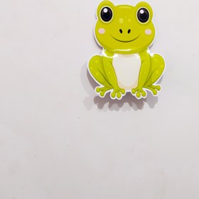 تصویر گیفت بازشو نشانه ق 