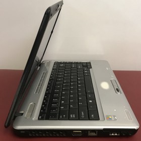 تصویر لپ تاپ استوک توشیبا مدل TOSHIBA L510 /COR2DO/3 GB /320 HDD TOSHIBA L510 /COR2DO/3 GB /320 HDD