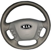 تصویر فرمان کیا کارنز 