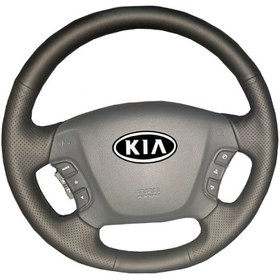 تصویر فرمان کیا کارنز 