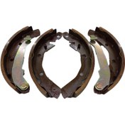 تصویر لنت ترمز عقب ام وی ام ۱۱۰ 