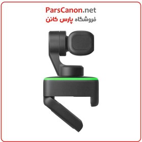 تصویر دوربین اکشن اینستا 360 Insta360 Link UHD 4K AI Webcam 