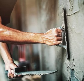 تصویر بتونه کاسماتیک 