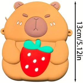 تصویر چارم بگ توت فرنگی 