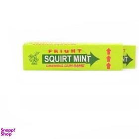 تصویر ابزار شوخی طرح آدامس مدل dbk440 