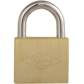 تصویر قفل آویز گیرا 50 کد 004 
