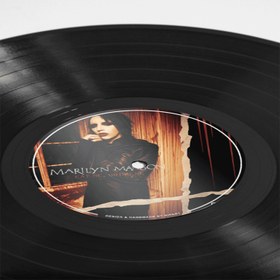 تصویر دیسک گرامافون کد 9314 