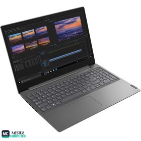 تصویر لپ تاپ لنوو 4GB RAM | 1TB HDD | 256GB SSD | N4020 | V15 ا Laptop Lenovo V15 Laptop Lenovo V15