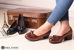 تصویر کفش طبی زنانه مدل 517 