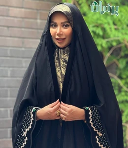 تصویر فروشگاه گالری حجاب پرنیان