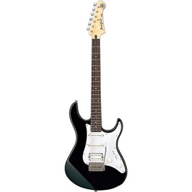 تصویر گیتار الکتریک یاماها مدل Pacifica 012 سایز 4/4 ا Yamaha Pacifica 012 4/4 Electric Guitar Yamaha Pacifica 012 4/4 Electric Guitar