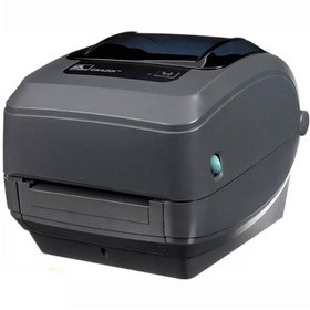 تصویر پرینتر لیبل زن زبرا مدل Gk420t Zebra Gk420t Thermal Label Printer