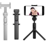 تصویر مونوپاد و سه پایه شیائومی XMZPG01YM Xiaomi XMZPG01YM Stand Monopod