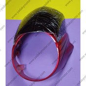 تصویر کاور چراغ رهرو ۱۵۰ طرح باکسر 