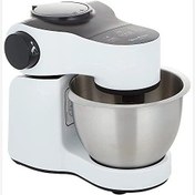 تصویر ماشین آشپزخانه مولینکس مدل QA311127 ظرفیت 4 لیتر 7 سرعته با کاسه استیل ضد زنگ 