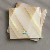 تصویر دفتر نوبت دهی (بدون تقویم) 