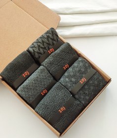 تصویر پک مردانه دیپلمات 