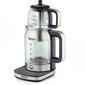 تصویر چای ساز بیم مدل PURECHAI30101 