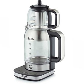 تصویر چای ساز بیم مدل PURECHAI30101 