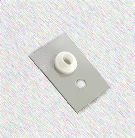 تصویر VASHER AEGH BUSHING TO-220 