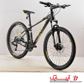 تصویر دوچرخه کوهستان کمپ نوع سبک مدل لجند 100 سایز 26 (CAMP LEGEND 100) ا bycicle bycicle