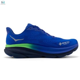 تصویر کفش هوکا کلیفتون 9 گورتکس مدل HOKA CLIFTON 9 GTX 