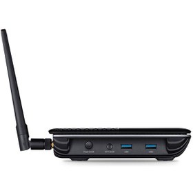 تصویر مودم VDSL2 بیسیم تی پی لینک TP-Link Archer VR900 