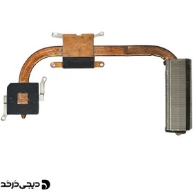 تصویر هیت سینک لپ تاپ HEATSINK LAPTOP ACER ASPIRE E1-572G/V5-572G HEATSINK LAPTOP ACER ASPIRE E1-572G/V5-572G AT12K0010C0