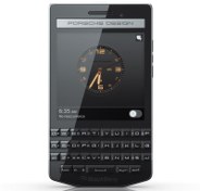 تصویر گوشی بلک بری Porsche Design p9983 | حافظه 64 رم 2 گیگابایت BlackBerry Porsche Design p9983 64/2 GB