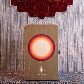 تصویر کاخن پادوک پرایم 