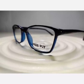 تصویر عینک طبی مدل مردانه کد 413 