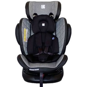 تصویر صندلی ماشین کودک مدل STARK Child Seat Stark