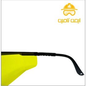 تصویر عینک دید در شب اصل 