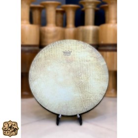 تصویر دف مدل سما رمو 4/4 