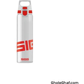 تصویر بطری SIGG مدل توتال کالر Total Color 0.75 L 