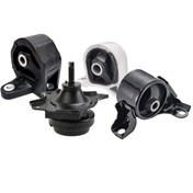 تصویر دسته موتور چپ اسپورتیج SL مدل 2010 تا 2016 