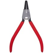 تصویر خار باز کن سرکج 7 جنیوس 550752 Genius Bent Nose Retaining Ring Pliers