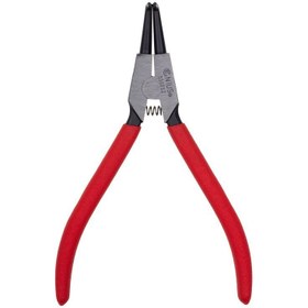 تصویر خار باز کن سرکج 7 جنیوس 550752 Genius Bent Nose Retaining Ring Pliers