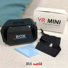 تصویر هدست واقعیت مجازی مدل TINY-vR 