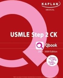 تصویر کتاب زبان کاپلان یو اس ام ال ای کیو بوک kaplan Usmle Step 2 ck lecture notes Qbook 2008 2009 کتاب زبان کاپلان یو اس ام ال ای کیو بوک kaplan Usmle Step 2 ck lecture notes Qbook 2008 2009