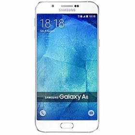 تصویر گوشی موبایل سامسونگ مدل Galaxy A8 2015 ظرفیت 32 گیگابایت 