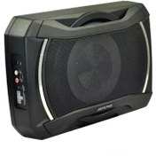 تصویر ساب ووفر اکتیو آلپاین مدل SWE-1080 سایز ۸ اینچ 