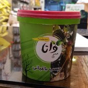 تصویر چسب باغبانی و هرس وانا قوطی یک کیلو گرمی 