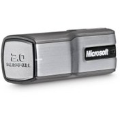 تصویر Microsoft Lifecam NX-6000 ا وب کم مایکروسافت لایف کم NX-6000 وب کم مایکروسافت لایف کم NX-6000