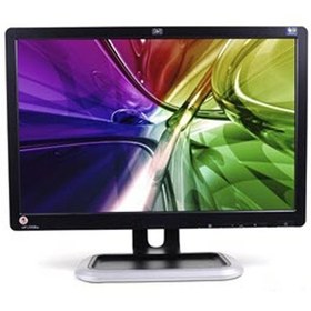 تصویر HP L1908wi – مانیتور ۱۹ اینچ واید اقتصادی با پایه قابل نصب کامپیوتر 