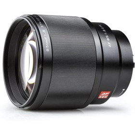 تصویر لنز ویلتروکس Viltrox AF 85mm f/1.8 E Lens for Sony E 