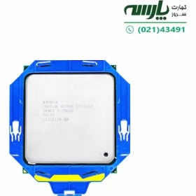 تصویر Intel Xeon Processor E5-2630 